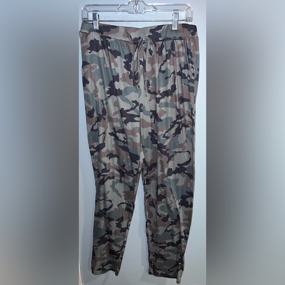 Camo pajama pants - Picture 2 of 5